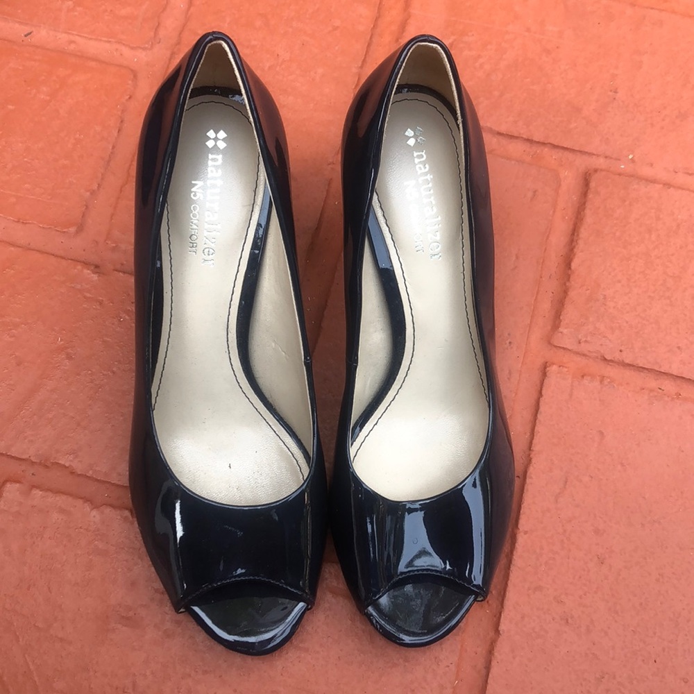 Naturalizer heels